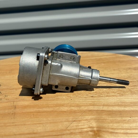 0.12 Image RC Nitro Engine - Picture 6 of 9